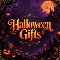 Halloween Gifts