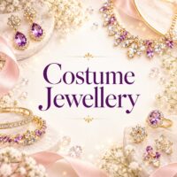 Costume Jewellery