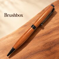 LJWP1 Brushbox Pen