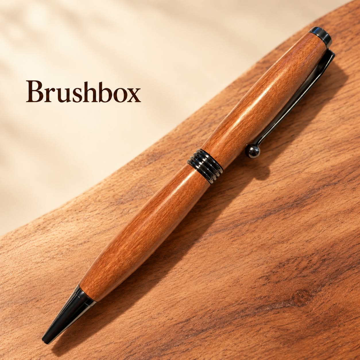 LJWP1 Brushbox Pen