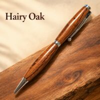 LJWP2 Hairy Oak Pen